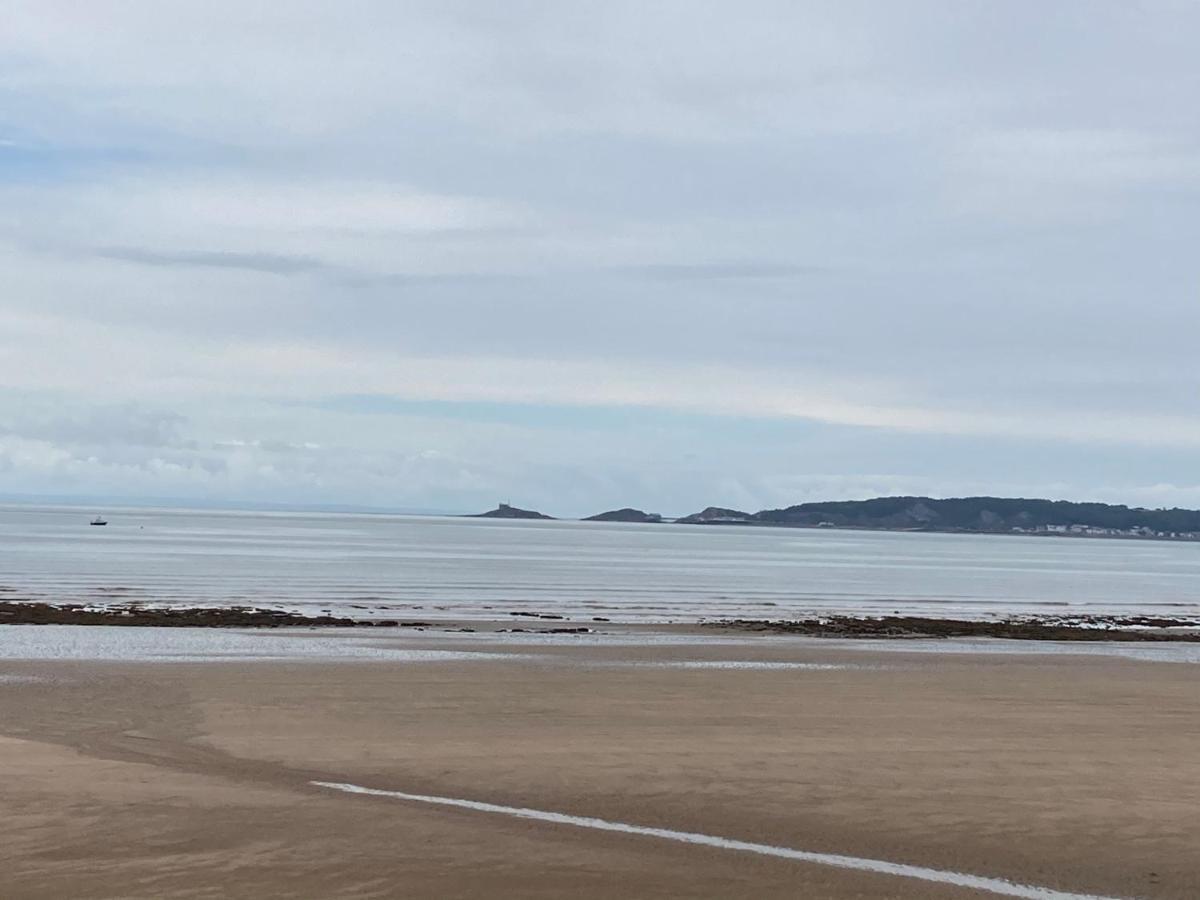 Vila Mountain View Aberavon Beach, Afan Valley & Margam Park, South Wales Port Talbot Exteriér fotografie