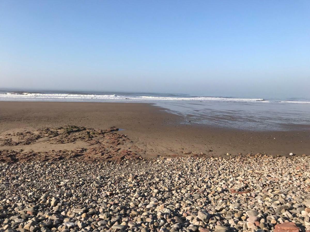 Vila Mountain View Aberavon Beach, Afan Valley & Margam Park, South Wales Port Talbot Exteriér fotografie